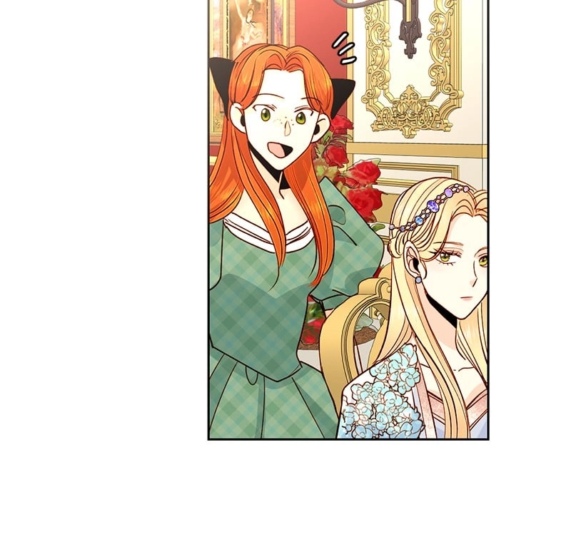 Remarried Empress Chapter 55 - Page 88