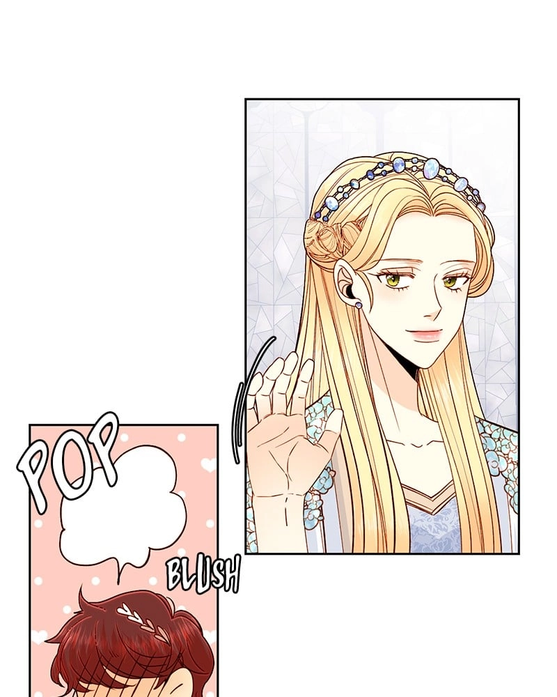 Remarried Empress Chapter 55 - Page 92