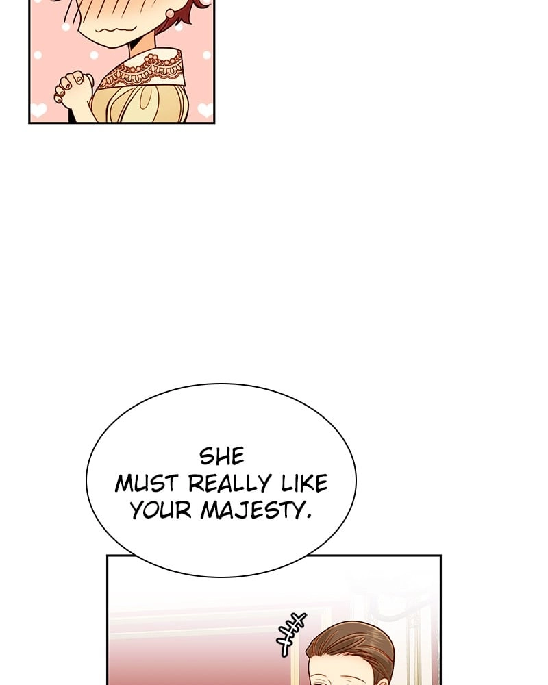 Remarried Empress Chapter 55 - Page 93
