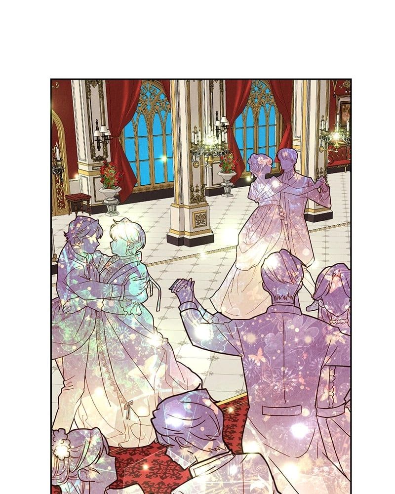 Remarried Empress Chapter 55 - Page 95