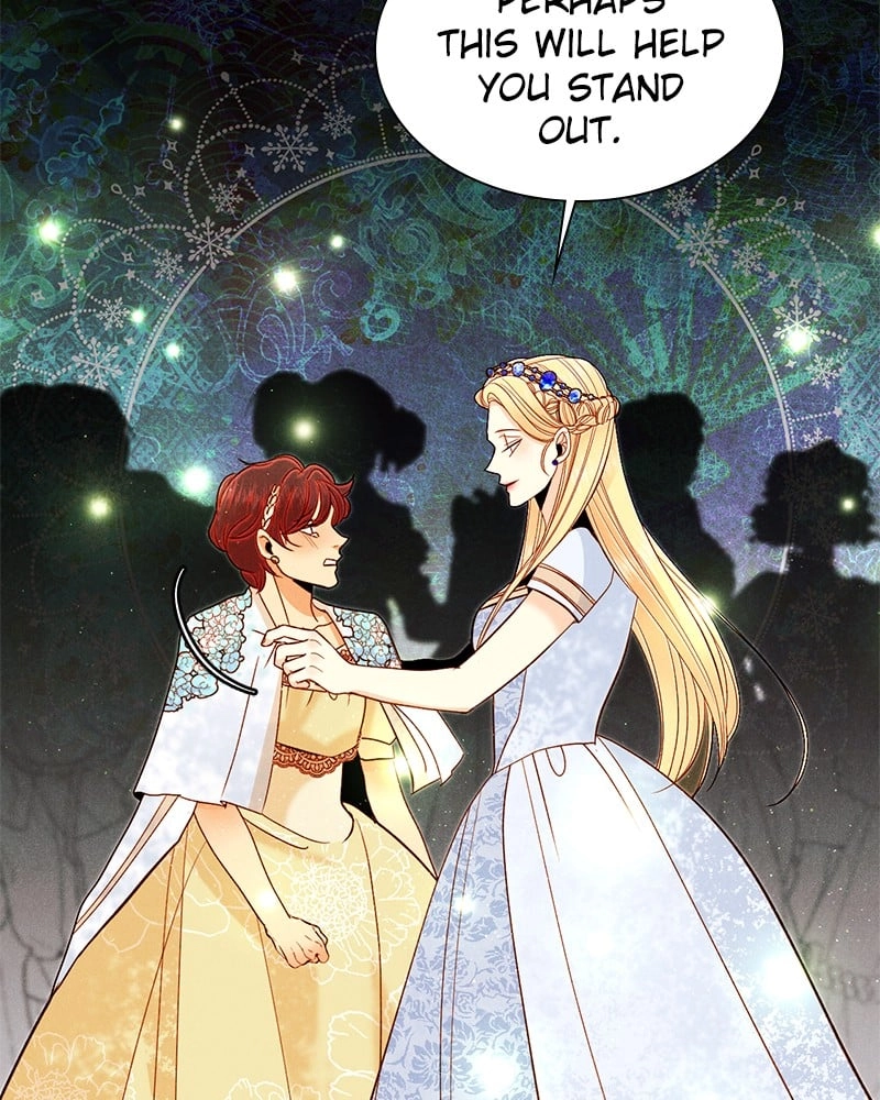 Remarried Empress Chapter 55 - Page 107