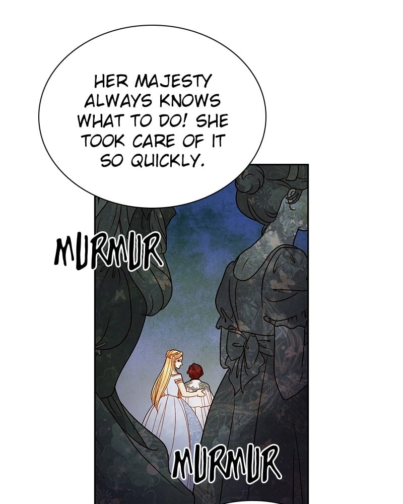 Remarried Empress Chapter 55 - Page 110