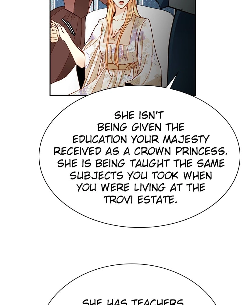 Remarried Empress Chapter 56 - Page 4