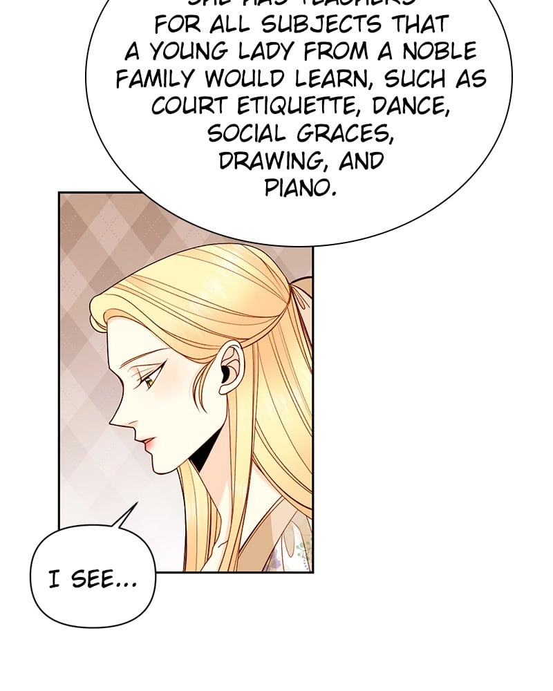 Remarried Empress Chapter 56 - Page 5