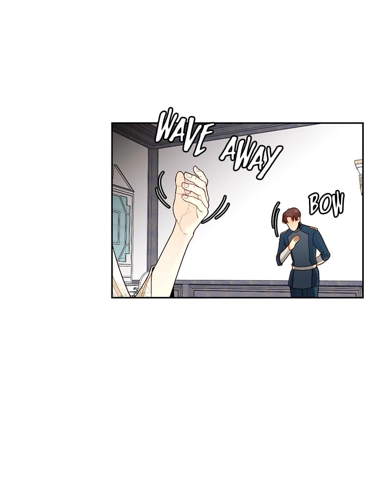 Remarried Empress Chapter 56 - Page 6