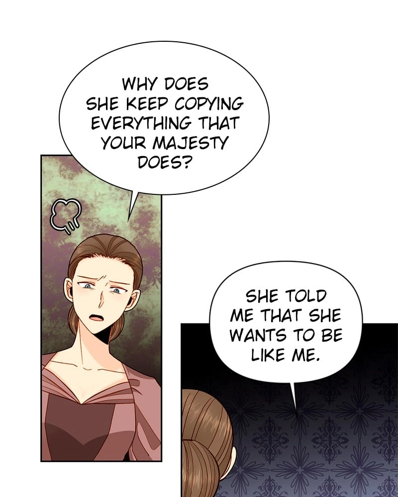 Remarried Empress Chapter 56 - Page 7