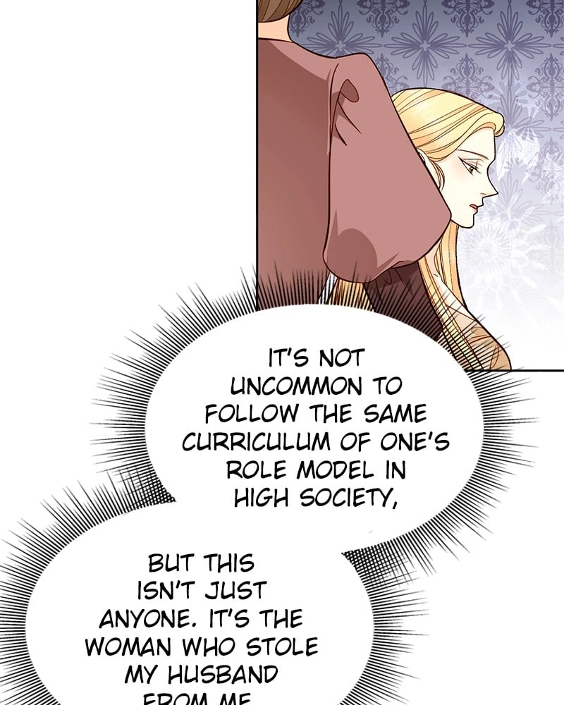 Remarried Empress Chapter 56 - Page 8