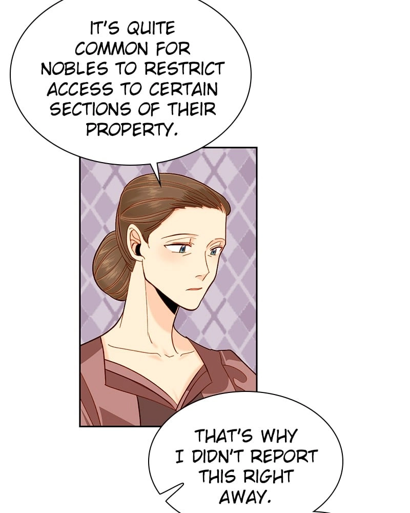 Remarried Empress Chapter 56 - Page 19