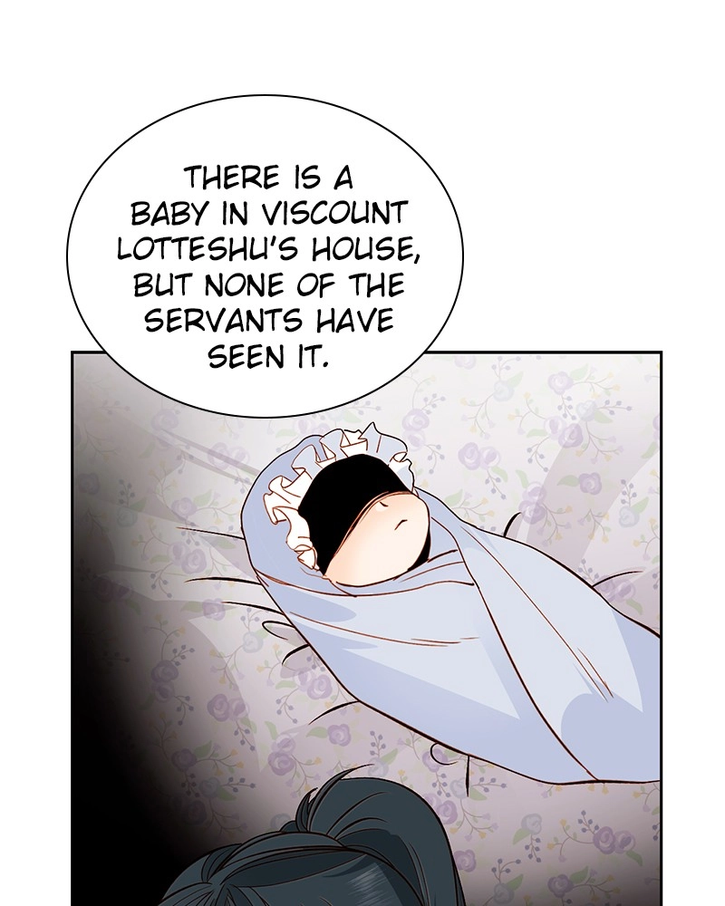 Remarried Empress Chapter 56 - Page 21
