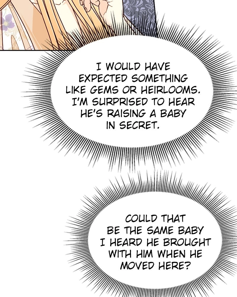 Remarried Empress Chapter 56 - Page 24