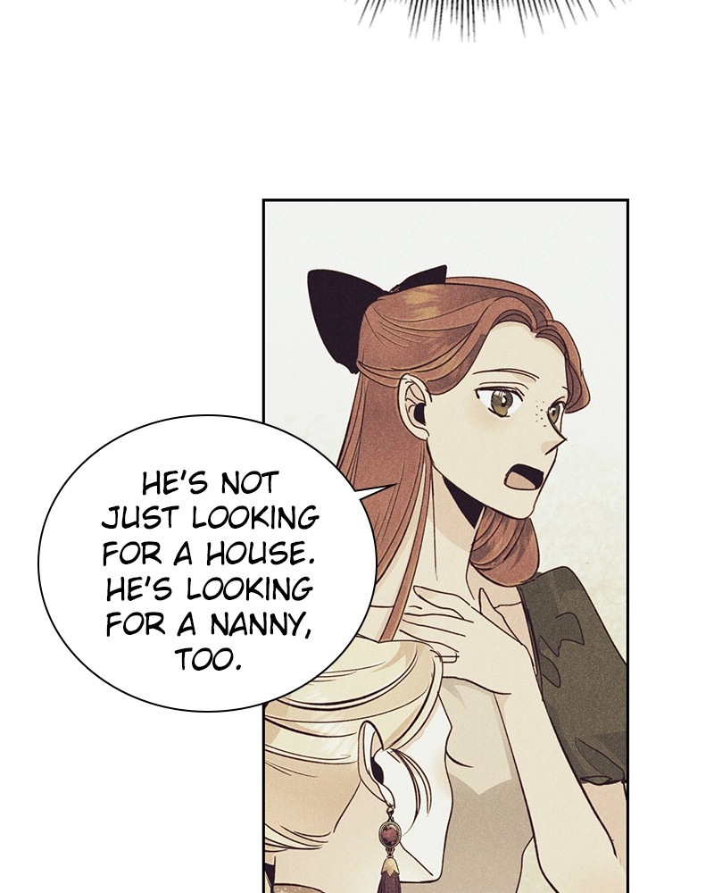 Remarried Empress Chapter 56 - Page 25