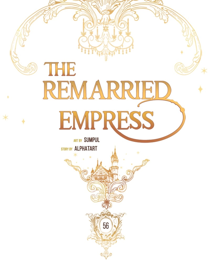 Remarried Empress Chapter 56 - Page 32