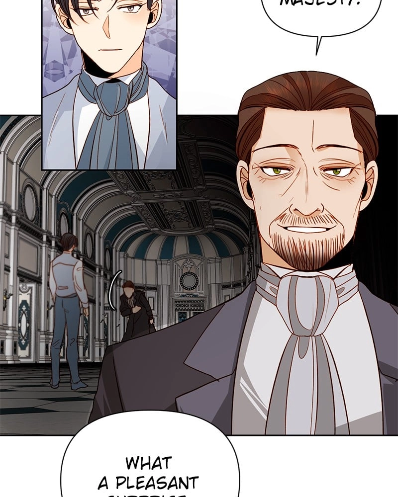 Remarried Empress Chapter 56 - Page 35