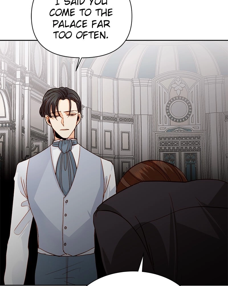 Remarried Empress Chapter 56 - Page 38
