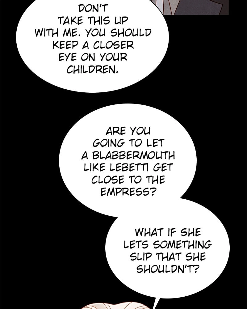 Remarried Empress Chapter 56 - Page 63