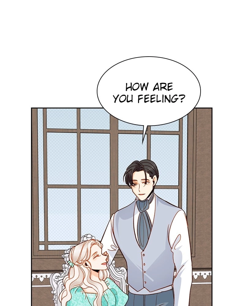 Remarried Empress Chapter 56 - Page 86
