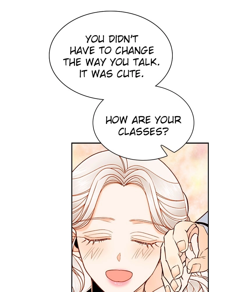 Remarried Empress Chapter 56 - Page 88