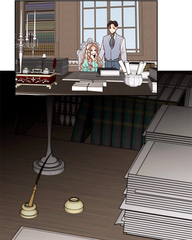 Remarried Empress Chapter 56 - Page 90