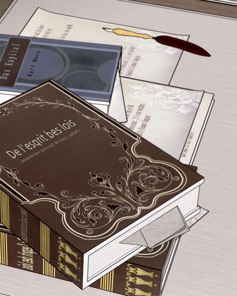 Remarried Empress Chapter 56 - Page 91