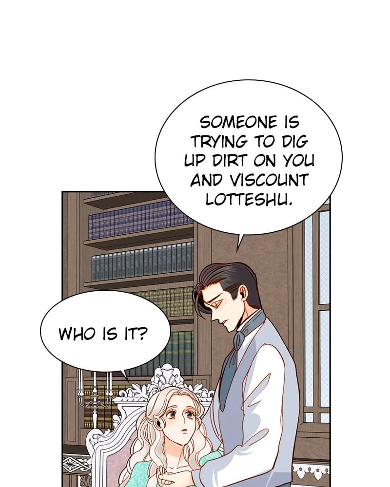 Remarried Empress Chapter 56 - Page 101