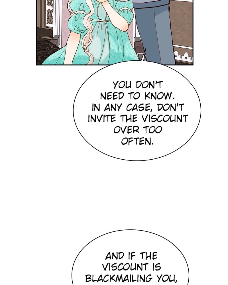 Remarried Empress Chapter 56 - Page 102