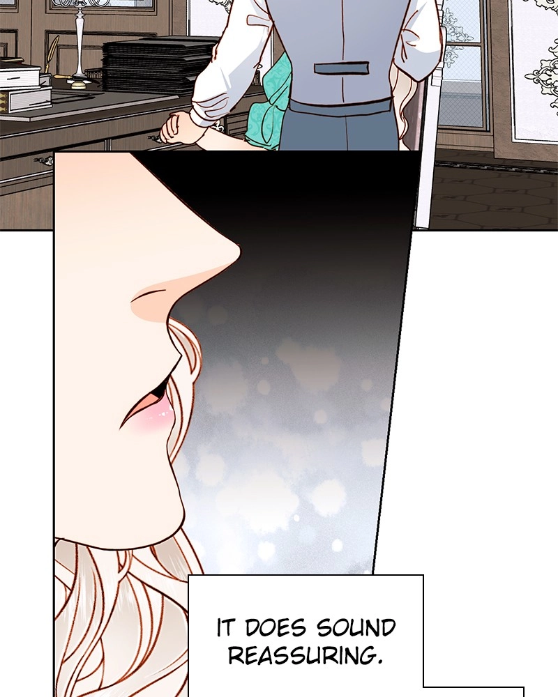Remarried Empress Chapter 56 - Page 107
