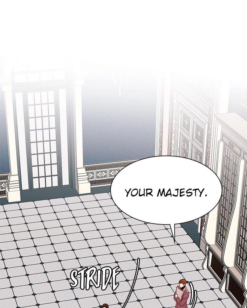 Remarried Empress Chapter 57 - Page 4