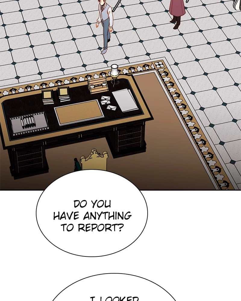 Remarried Empress Chapter 57 - Page 5