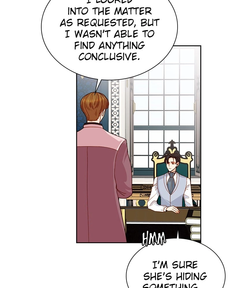 Remarried Empress Chapter 57 - Page 6