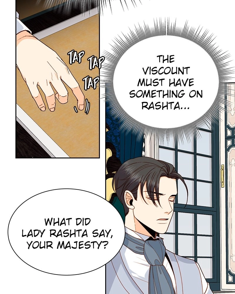 Remarried Empress Chapter 57 - Page 8