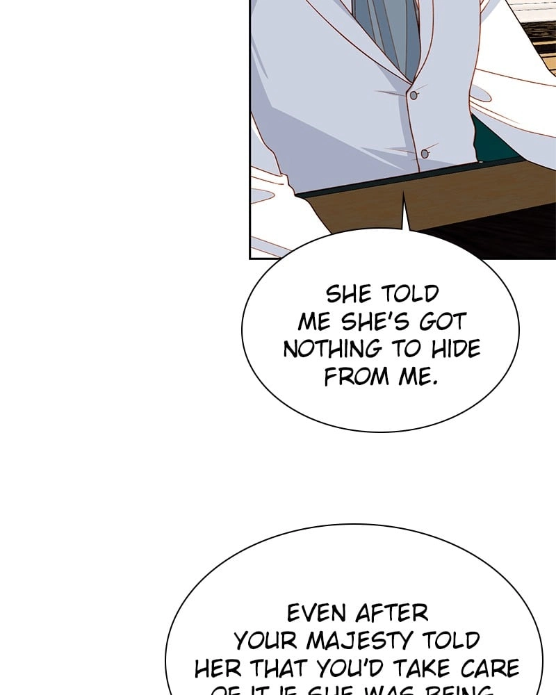 Remarried Empress Chapter 57 - Page 9