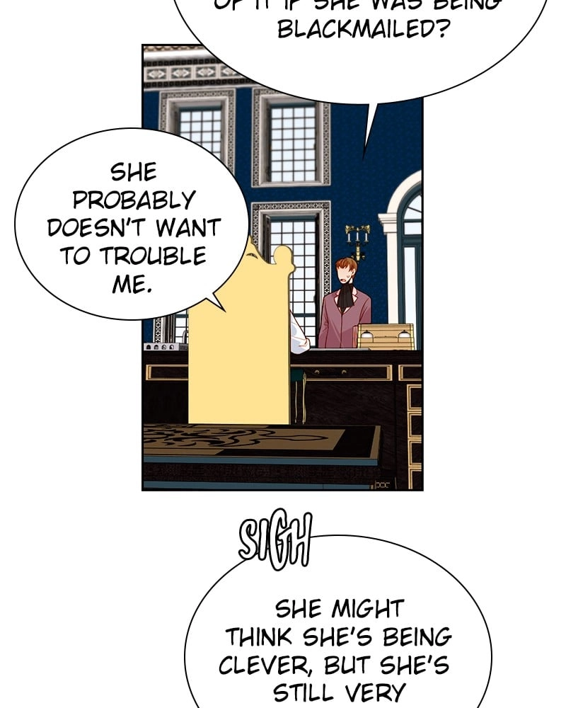 Remarried Empress Chapter 57 - Page 10