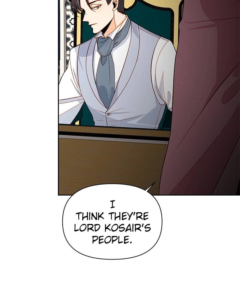 Remarried Empress Chapter 57 - Page 14