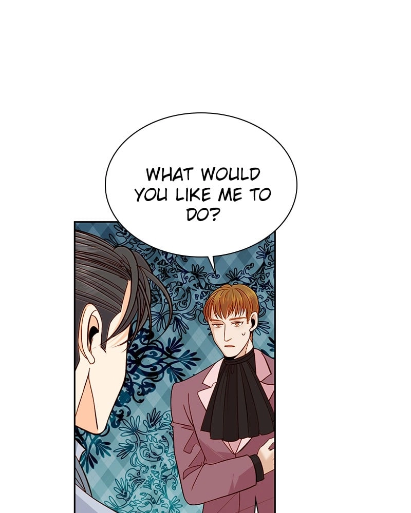 Remarried Empress Chapter 57 - Page 18