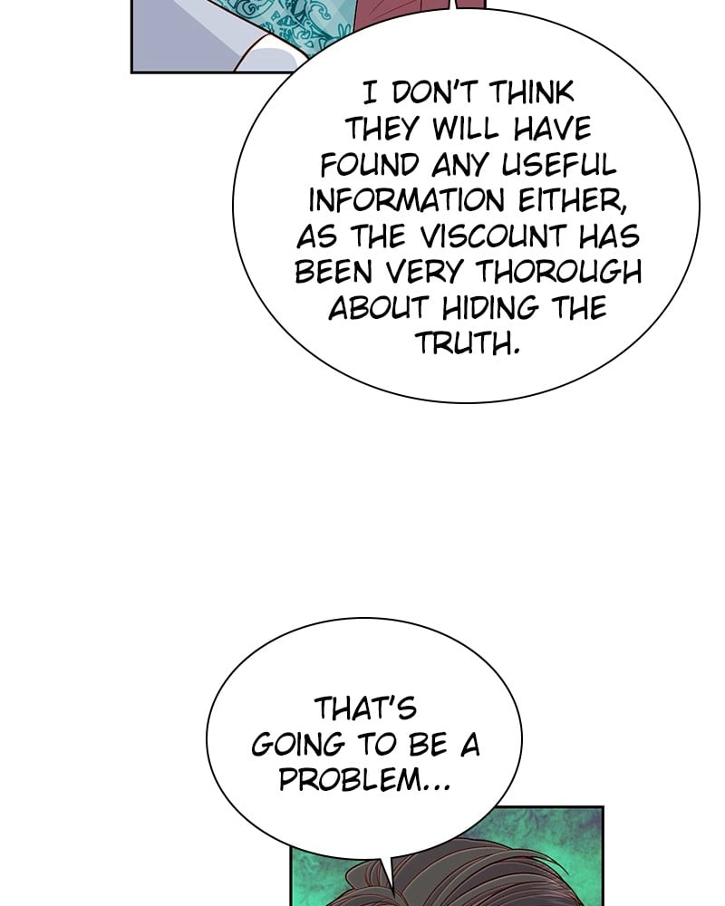 Remarried Empress Chapter 57 - Page 19