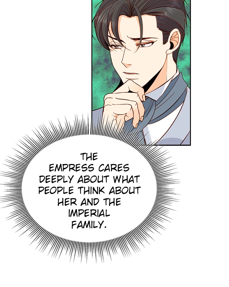 Remarried Empress Chapter 57 - Page 20