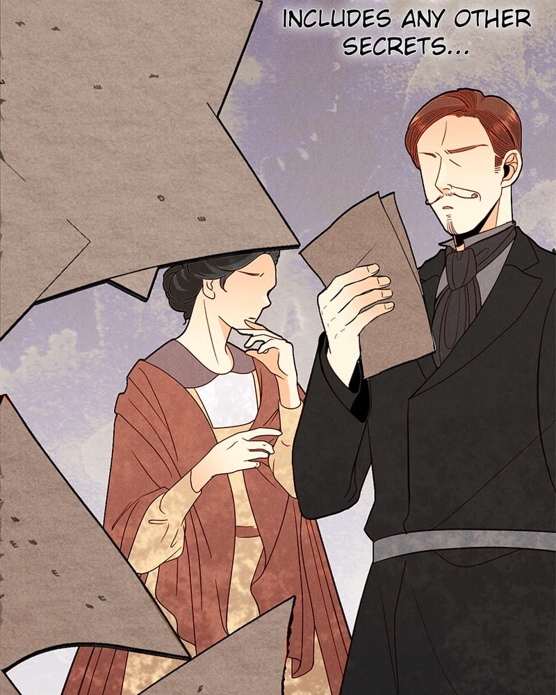 Remarried Empress Chapter 57 - Page 25