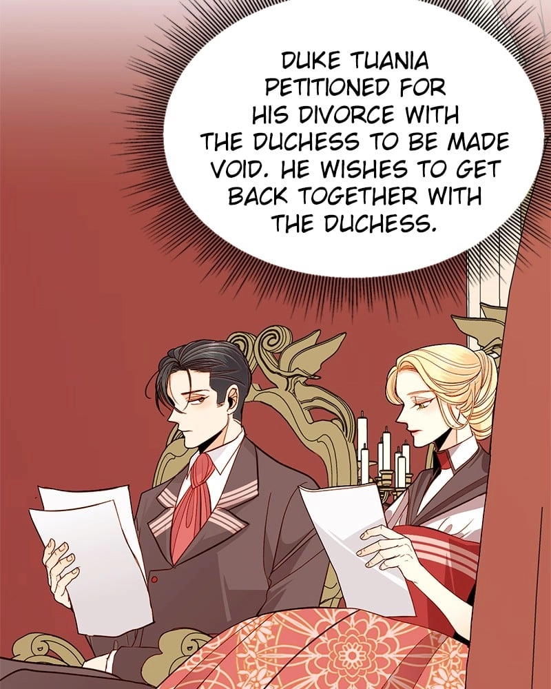 Remarried Empress Chapter 57 - Page 36
