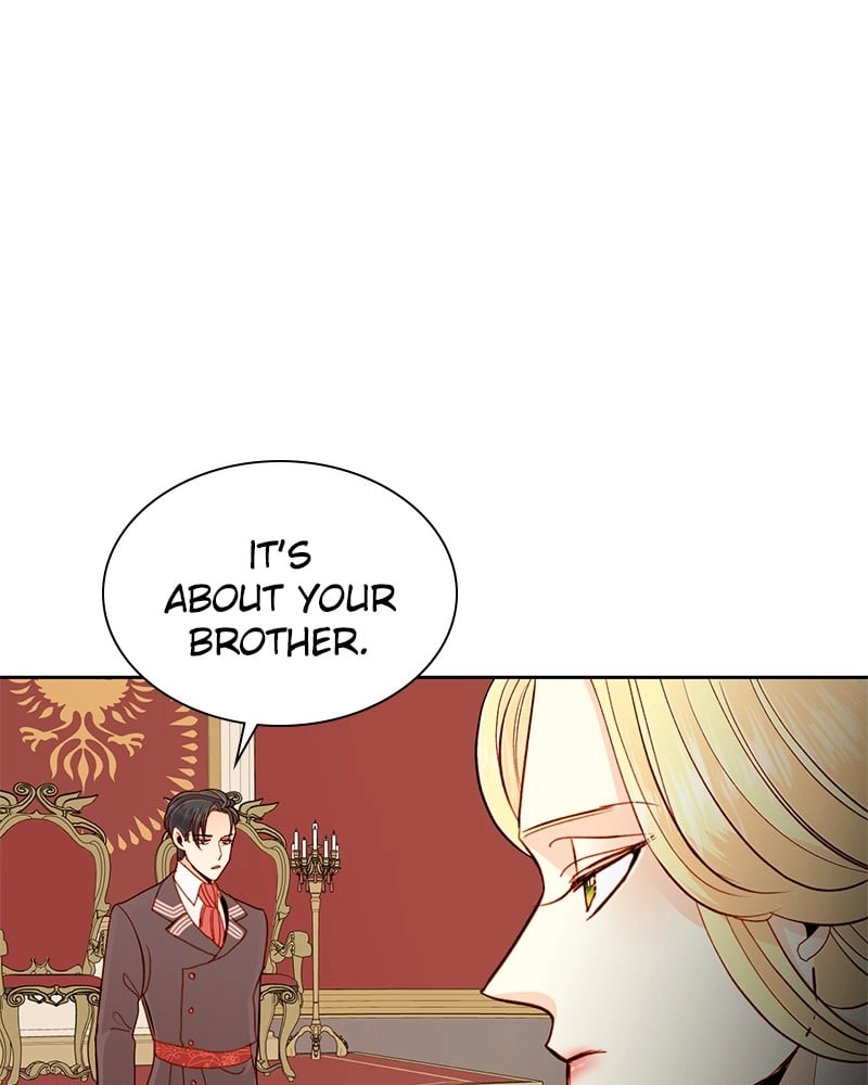 Remarried Empress Chapter 57 - Page 40