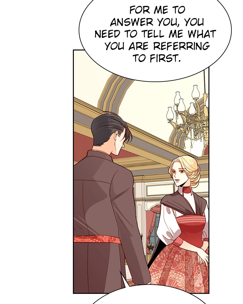 Remarried Empress Chapter 57 - Page 42
