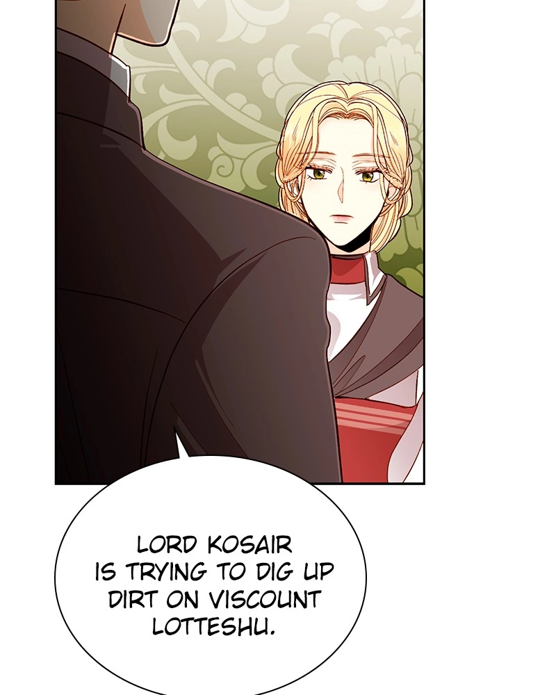 Remarried Empress Chapter 57 - Page 44