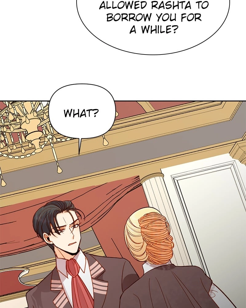 Remarried Empress Chapter 57 - Page 55