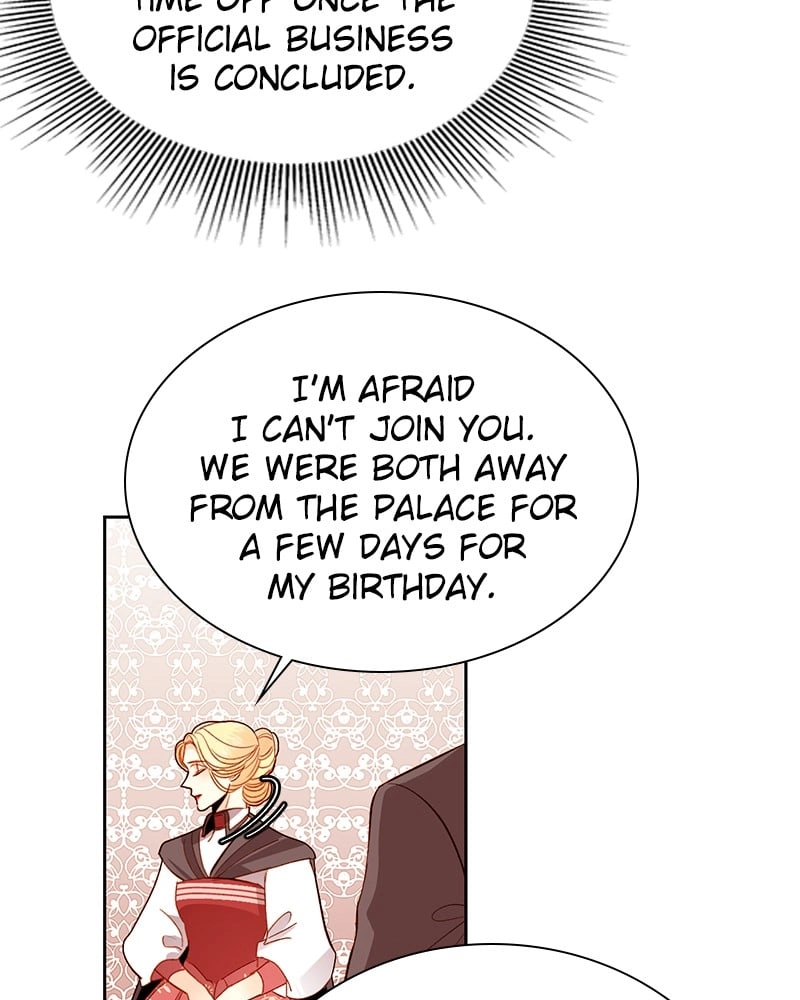 Remarried Empress Chapter 57 - Page 71