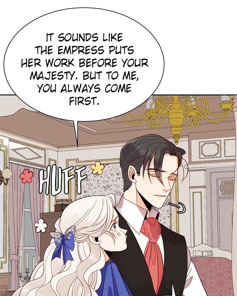 Remarried Empress Chapter 57 - Page 78