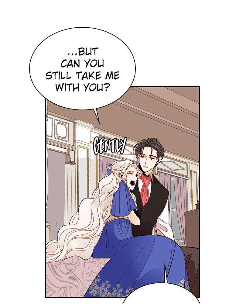 Remarried Empress Chapter 57 - Page 84