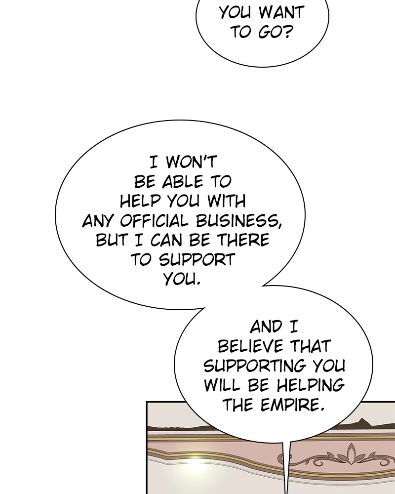 Remarried Empress Chapter 57 - Page 85