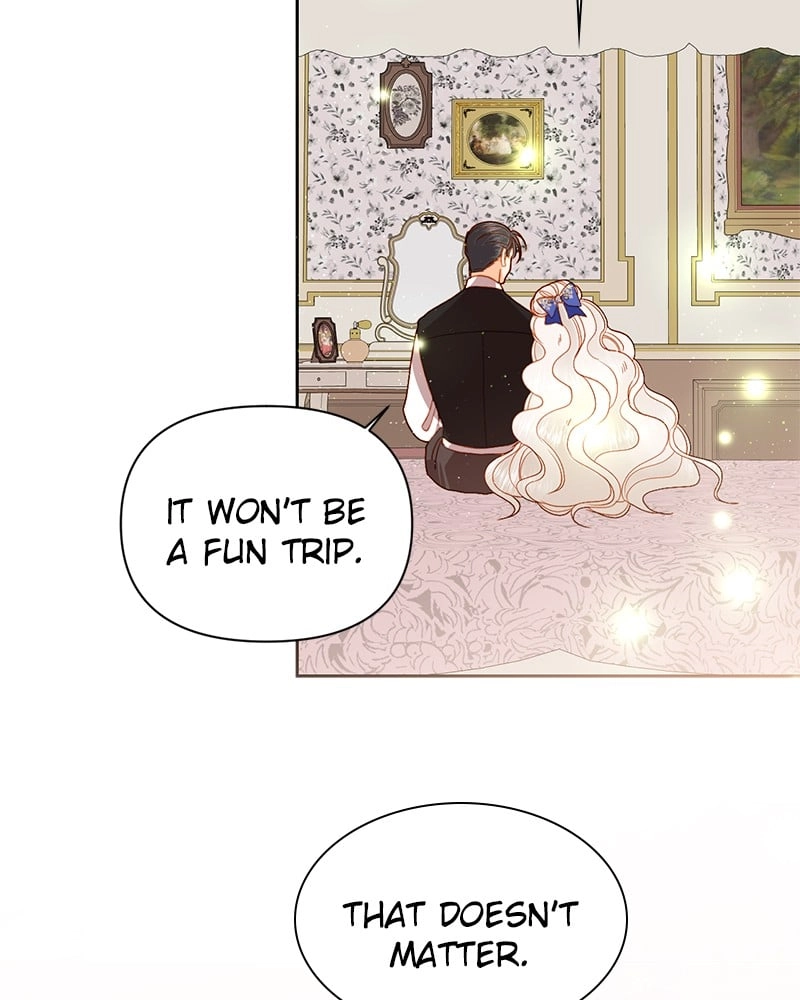 Remarried Empress Chapter 57 - Page 86