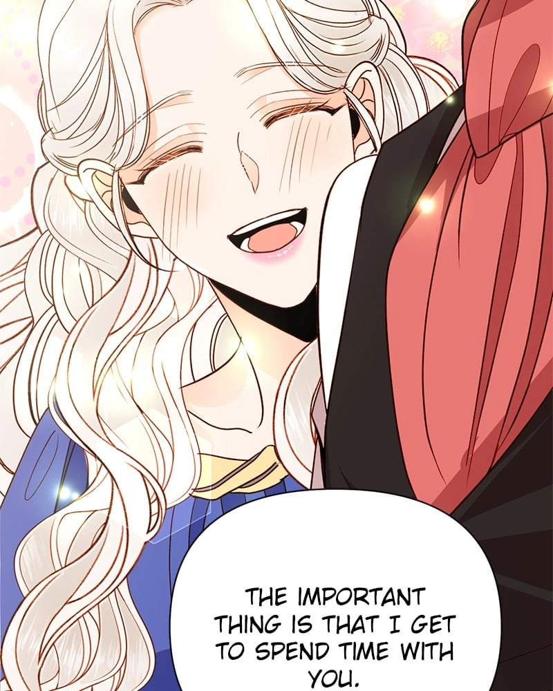 Remarried Empress Chapter 57 - Page 88