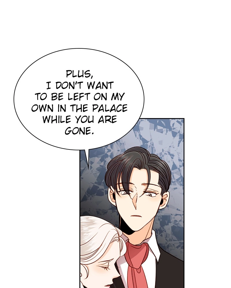 Remarried Empress Chapter 57 - Page 91