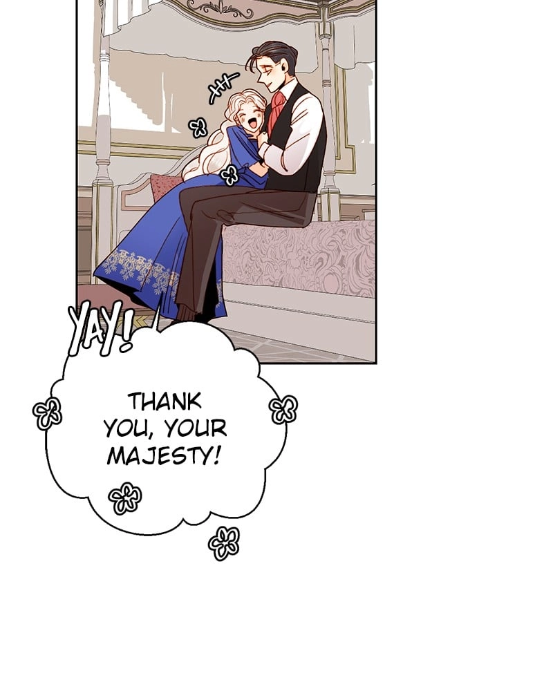 Remarried Empress Chapter 57 - Page 93